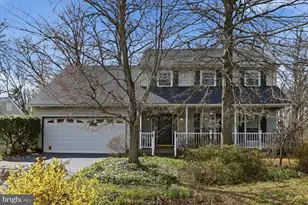 206 Cardinal Glen Cir, Sterling, VA 20164 - Photo 36