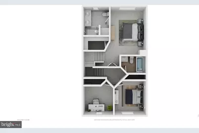 46842 Lawnes Creek Terrace, Sterling, VA 20165 - Photo 52