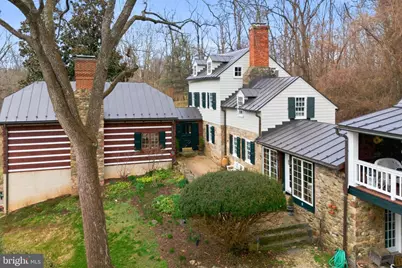 36155 Chamblin Mill Lane, Purcellville, VA 20132 - Photo 2