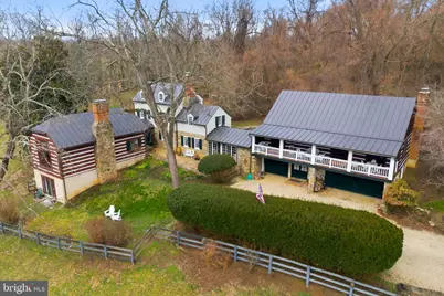 36155 Chamblin Mill Lane, Purcellville, VA 20132 - Photo 1