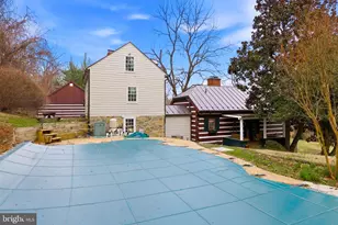 36155 Chamblin Mill Ln, Purcellville, VA 20132 - Photo 32