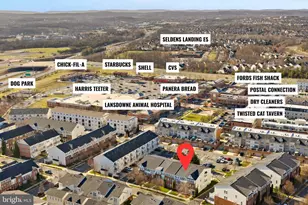 43584 Popes Creek Square, Leesburg, VA 20176 - Photo 2