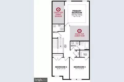 8 Sepia Square #KA, Ashburn, VA 20147 - Photo 16