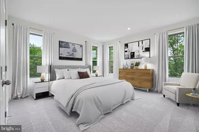 8 Sepia Square #KA, Ashburn, VA 20147 - Photo 2