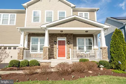 25766 Forerunner Lane, Aldie, VA 20105 - Photo 1