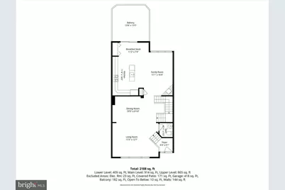 20660 Muddy Harbour Square, Sterling, VA 20165 - Photo 2