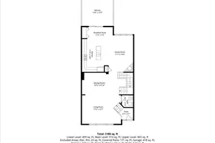 20660 Muddy Harbour Square, Sterling, VA 20165 - Photo 2