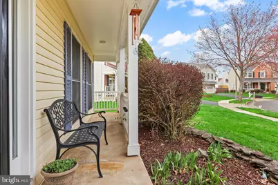 1211 Musket Court NE, Leesburg, VA 20176 - Photo 4