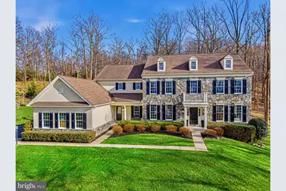 41297 Dutton Court, Waterford, VA 20197 - Photo 2