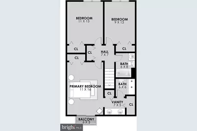 253 Willow Terrace, Sterling, VA 20164 - Photo 36