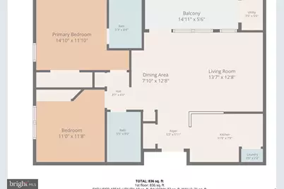 42539 Mayflower Terrace #301, Brambleton, VA 20148 - Photo 30