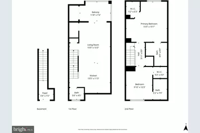 23235 Milltown Knoll Square #110, Ashburn, VA 20148 - Photo 44