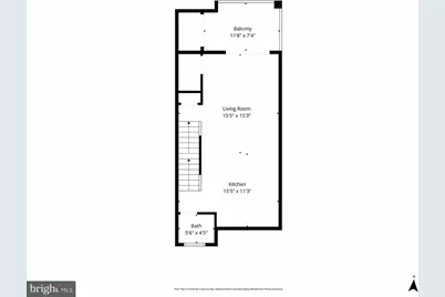 23235 Milltown Knoll Square #110, Ashburn, VA 20148 - Photo 42