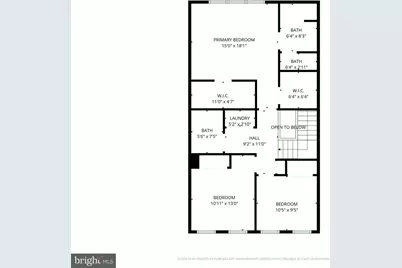 25349 Wakestone Park Terrace, Chantilly, VA 20152 - Photo 48