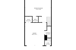 25349 Wakestone Park Terrace, Chantilly, VA 20152 - Photo 46