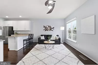 25349 Wakestone Park Terrace, Chantilly, VA 20152 - Photo 14