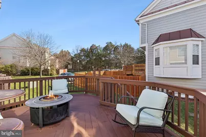25462 Upper Clubhouse Drive, Chantilly, VA 20152 - Photo 28