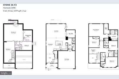 41963 Night Nurse Circle #HOMESITE 3498, Brambleton, VA 20148 - Photo 24