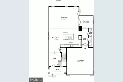 41963 Night Nurse Circle #HOMESITE 3498, Brambleton, VA 20148 - Photo 26