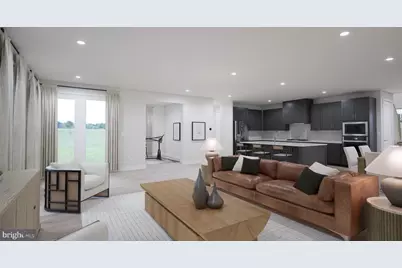 41963 Night Nurse Circle #HOMESITE 3498, Brambleton, VA 20148 - Photo 12