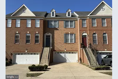 25861 Kirkwood Square, Chantilly, VA 20152 - Photo 1