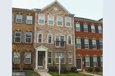 1548 Kinnaird Terrace NE, Leesburg, VA 20176 - Photo 1