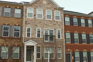 1548 Kinnaird Terrace NE, Leesburg, VA 20176 - Photo 1