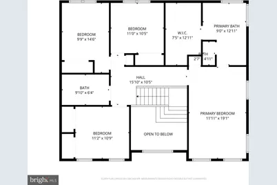 105 Whitney Place NE, Leesburg, VA 20176 - Photo 58