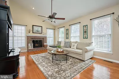 105 Whitney Place NE, Leesburg, VA 20176 - Photo 12