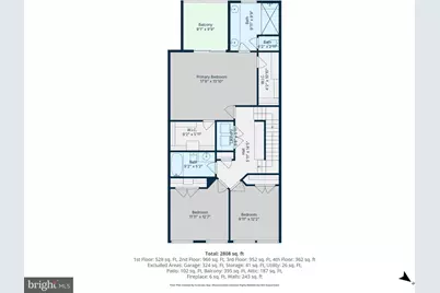 19975 Abram Terrace, Ashburn, VA 20147 - Photo 42