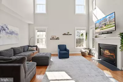 22879 Courtland Park Drive, Brambleton, VA 20148 - Photo 4