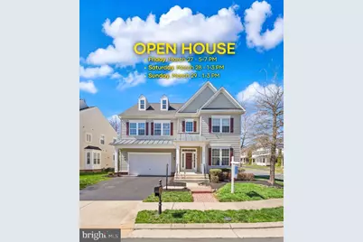 22879 Courtland Park Drive, Brambleton, VA 20148 - Photo 1