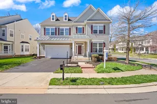 22879 Courtland Park Dr, Brambleton, VA 20148 - Photo 1