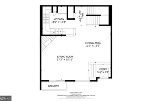 46353 Villa Square, Potomac Falls, VA 20165 - Photo 28