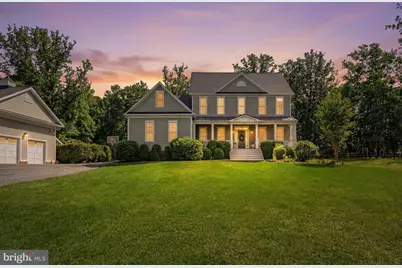 18940 Airmont Road, Purcellville, VA 20132 - Photo 1