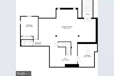 20285 Redrose Drive, Sterling, VA 20165 - Photo 66