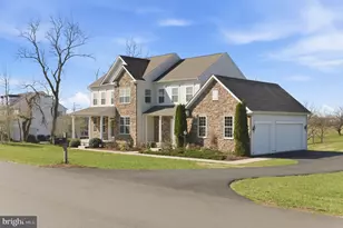 14997 Lynnford Ct, Waterford, VA 20197 - Photo 8