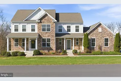 14997 Lynnford Court, Waterford, VA 20197 - Photo 8