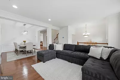 25176 Whippoorwill Terrace, Chantilly, VA 20152 - Photo 6