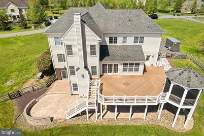 17952 Manassas Gap Court, Hamilton, VA 20158 - Photo 14