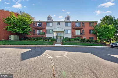 125 Clubhouse Drive SW #1, Leesburg, VA 20175 - Photo 1