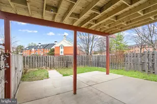 814 Vanderbilt Terrace SE, Leesburg, VA 20175 - Photo 4