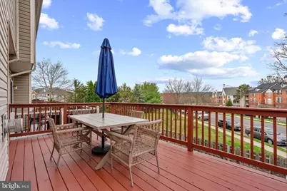 814 Vanderbilt Terrace SE, Leesburg, VA 20175 - Photo 2