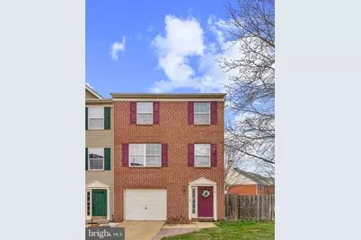 814 Vanderbilt Terrace SE, Leesburg, VA 20175 - Photo 1