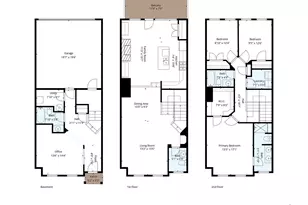 22631 Hawkbill Square, Brambleton, VA 20148 - Photo 56
