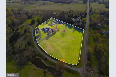 23333 Four Chimneys Lane, Middleburg, VA 20117 - Photo 2