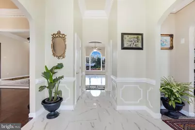 23333 Four Chimneys Lane, Middleburg, VA 20117 - Photo 4