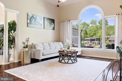 23333 Four Chimneys Lane, Middleburg, VA 20117 - Photo 6