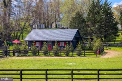 23333 Four Chimneys Lane, Middleburg, VA 20117 - Photo 42