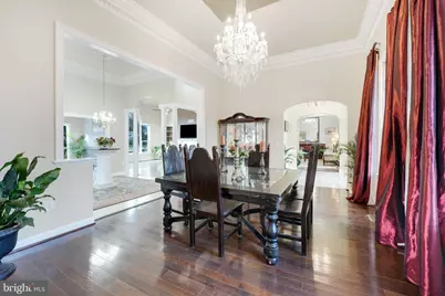 23333 Four Chimneys Lane, Middleburg, VA 20117 - Photo 6